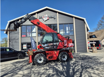 MANITOU MRT 1840 Teleskoplader