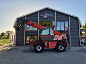 MANITOU MRT 2150 Teleskoplader