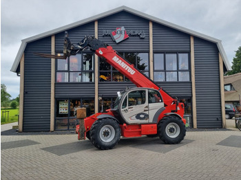 MANITOU Teleskoplader