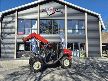 MANITOU Teleskoplader