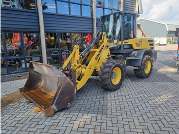 YANMAR Radlader