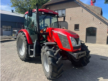 ZETOR Traktor