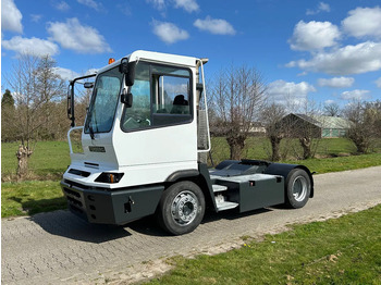 TERBERG Terminaltraktor