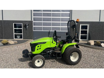 Traktor