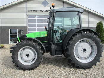 DEUTZ Agrofarm Traktor