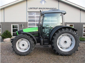 DEUTZ Agrofarm Traktor