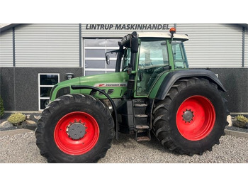 FENDT 926 Vario Traktor