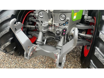 Traktor Fendt 942 Vario Gen7 Profi+ Setting2 Med frontlift: das Bild 4 Traktor Fendt 942 Vario Gen7 Profi+ Setting2 Med frontlift: das Bild 4
