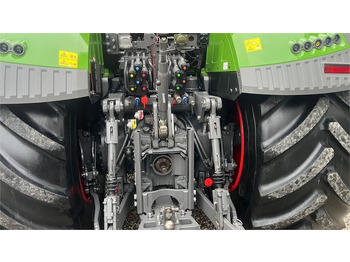 Traktor Fendt 942 Vario Gen7 Profi+ Setting2 Med frontlift: das Bild 5 Traktor Fendt 942 Vario Gen7 Profi+ Setting2 Med frontlift: das Bild 5
