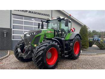 Traktor Fendt 942 Vario Gen7 Profi+ Setting2 Med frontlift: das Bild 2 Traktor Fendt 942 Vario Gen7 Profi+ Setting2 Med frontlift: das Bild 2
