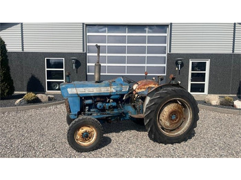 FORD Traktor