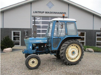 FORD Traktor