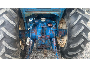 Ford 6700  – Leasing Ford 6700: das Bild 4