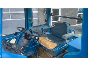 Ford 6700  – Leasing Ford 6700: das Bild 5