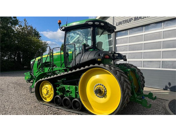 Traktor John Deere 8360 RT Velholdt Godstraktor: das Bild 2