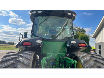 Traktor John Deere 8360 RT Velholdt Godstraktor: das Bild 4