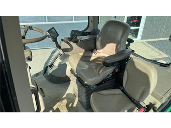 Traktor John Deere 8360 RT Velholdt Godstraktor: das Bild 5
