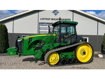JOHN DEERE 8360RT Traktor