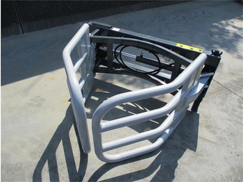 Klammergeräte für Landmaschine Limas Balletang Balletang med EURO: das Bild 4