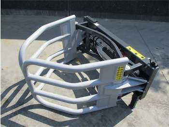 Klammergeräte für Landmaschine Limas Balletang Balletang med EURO: das Bild 5