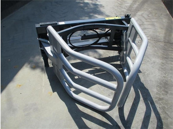 Klammergeräte für Landmaschine Limas Balletang Balletang med EURO: das Bild 3