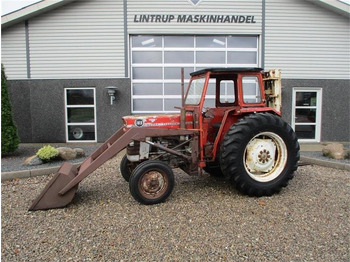 MASSEY FERGUSON 100 series Traktor
