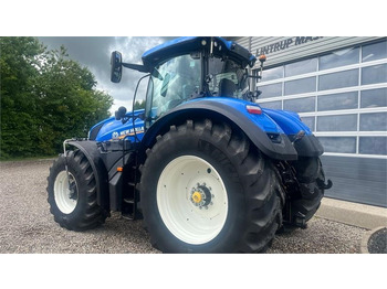 Traktor New Holland T7.290 HD Automatisk dæktrykreguleringssystem, fro: das Bild 3