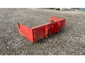 Schaufel Premo 200: das Bild 3 Schaufel Premo 200: das Bild 3