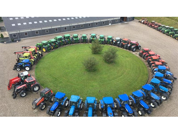 Schaufel Premo 200: das Bild 4 Schaufel Premo 200: das Bild 4