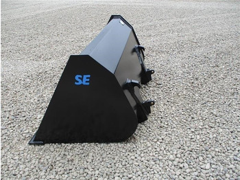 Schaufel für Baumaschine SE uni skovl 1,8 m: das Bild 4 Schaufel für Baumaschine SE uni skovl 1,8 m: das Bild 4