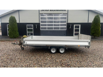 Pritschenanhänger/ Plattformanhänger
