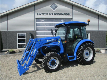 SOLIS 50 Traktor
