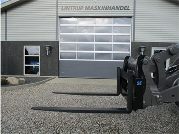 VOLVO Radlader
