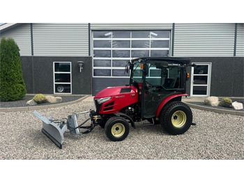 YANMAR Kommunaltraktor