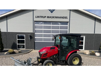 YANMAR Traktor