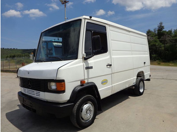 MERCEDES-BENZ Sprinter Kastenwagen