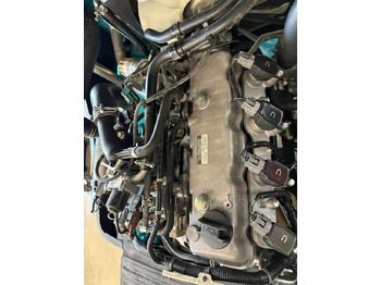 Treibgasstapler Sumitomo 10924 - 13-FT35PAXIII25D: das Bild 4 Treibgasstapler Sumitomo 10924 - 13-FT35PAXIII25D: das Bild 4