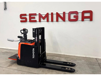 TOYOTA Gabelstapler