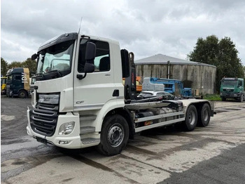 DAF CF 480 Abrollkipper