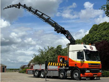 DAF CF 85 410 Autokran