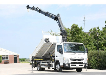 FUSO Autokran
