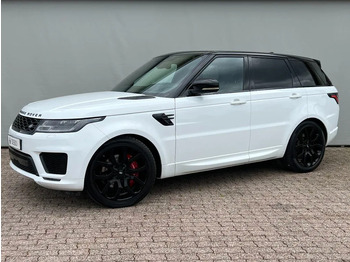 LAND ROVER PKW