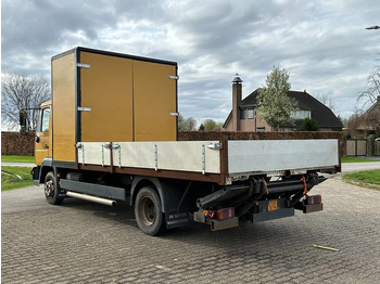 MAN LE 180 c !!LANDBOUW KENTEKEN!!!BOSBOUW!! – Leasing MAN LE 180 c !!LANDBOUW KENTEKEN!!!BOSBOUW!!: das Bild 2