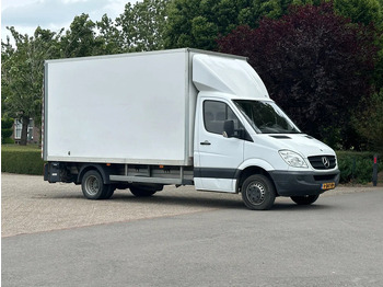 MERCEDES-BENZ Sprinter 513 Koffer Transporter