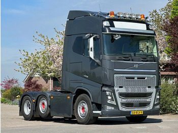 Volvo FH 16 750!!6x2!!ONLY 318TKM!! – Leasing Volvo FH 16 750!!6x2!!ONLY 318TKM!!: das Bild 1