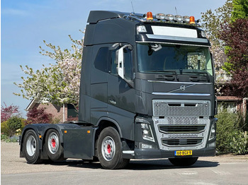 Volvo FH 16 750!!6x2!!ONLY 318TKM!! – Leasing Volvo FH 16 750!!6x2!!ONLY 318TKM!!: das Bild 2
