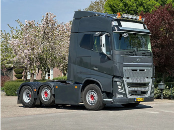 Volvo FH 16 750!!6x2!!ONLY 318TKM!! – Leasing Volvo FH 16 750!!6x2!!ONLY 318TKM!!: das Bild 3