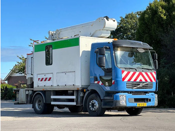VOLVO FL 240 LKW