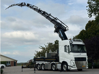 VOLVO FH Autokran