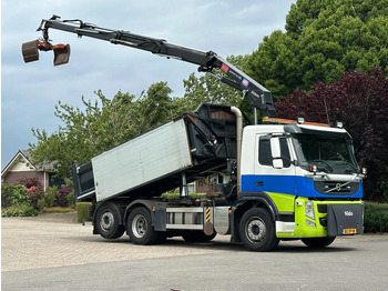 VOLVO FM 330 Kipper